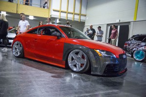 XS Car Night Wörthersee