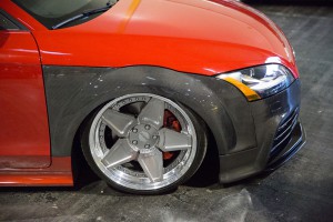 XS Car Night Wörthersee