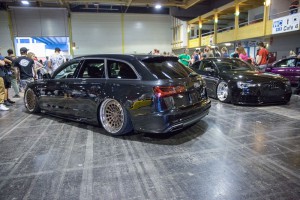 XS Car Night Wörthersee