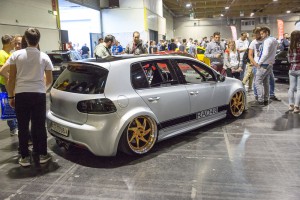 XS Car Night Wörthersee