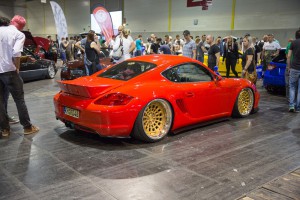 XS Car Night Wörthersee