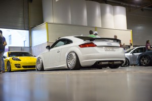 XS Car Night Wörthersee