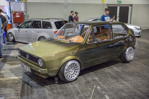 XS Car Night Wörthersee