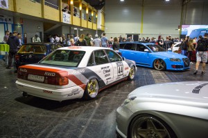 XS Car Night Wörthersee