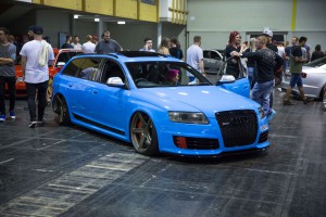 XS Car Night Wörthersee