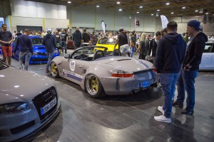 XS Car Night Wörthersee