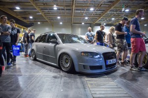 XS Car Night Wörthersee