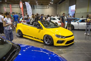 XS Car Night Wörthersee