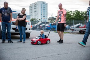 XS Car Night Wörthersee
