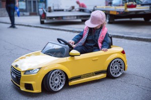 XS Car Night Wörthersee