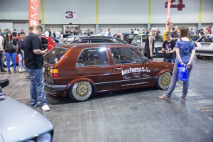 XS Car Night Wörthersee