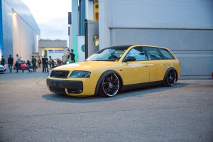 XS Car Night Wörthersee