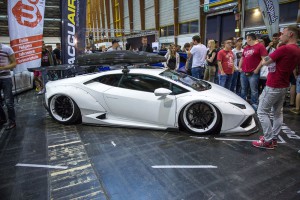 XS Car Night Wörthersee