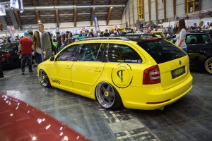 XS Car Night Wörthersee