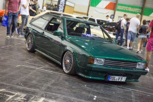 XS Car Night Wörthersee