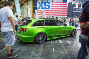 XS Car Night Wörthersee