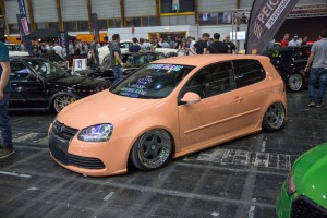 XS Car Night Wörthersee