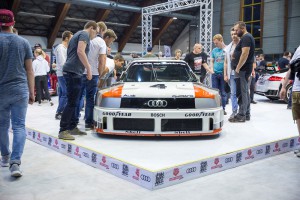 XS Car Night Wörthersee