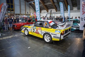 XS Car Night Wörthersee