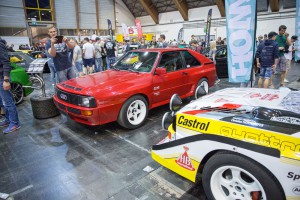 XS Car Night Wörthersee