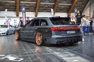 XS Car Night Wörthersee
