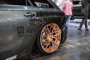 XS Car Night Wörthersee