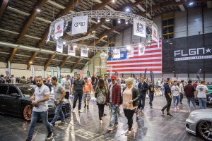 XS Car Night Wörthersee