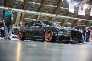 XS Car Night Wörthersee