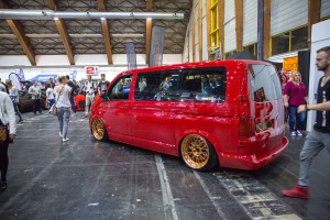 XS Car Night Wörthersee