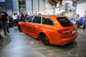 XS Car Night Wörthersee