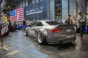 XS Car Night Wörthersee