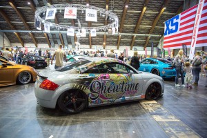 XS Car Night Wörthersee