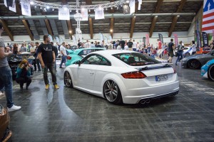 XS Car Night Wörthersee