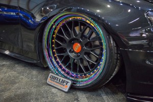 XS Car Night Wörthersee