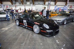 XS Car Night Wörthersee