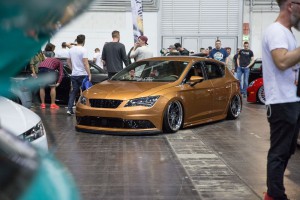 XS Car Night Wörthersee