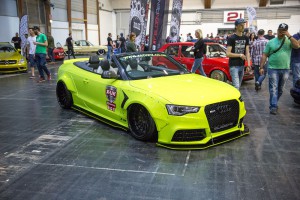 XS Car Night Wörthersee