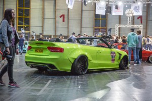 XS Car Night Wörthersee