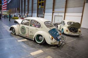 XS Car Night Wörthersee