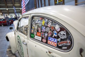 XS Car Night Wörthersee