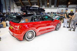 XS Car Night Wörthersee