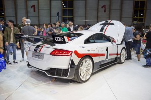 XS Car Night Wörthersee