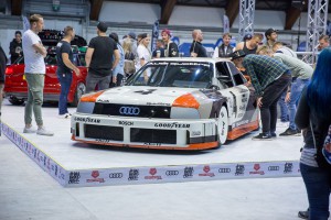 XS Car Night Wörthersee