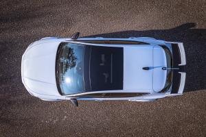 JE DESIGN Cupra Leon KL Hatchback WIDEBODY RS Karosseriekit Felgen Fahrwerk 