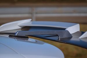 JE DESIGN Cupra Leon KL Hatchback WIDEBODY RS Karosseriekit Felgen Fahrwerk 