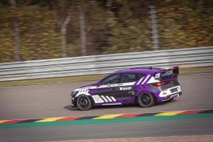 JE DESIGN Cupra Leon KL Widebody RS-R Sachsenring Rundenrekord