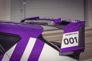 JE DESIGN Cupra Leon KL Widebody RS-R Sachsenring Rundenrekord