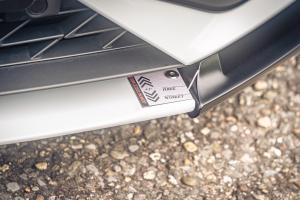 JE Design Cupra Leon Sportstourer VZ CUP 2.0 TSI 4Drive Tuning Widebody Karosseriekit Felgen BBS Tieferlegung Leistungssteigerung