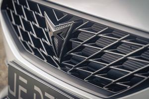 JE Design Cupra Leon Sportstourer VZ CUP 2.0 TSI 4Drive Tuning Widebody Karosseriekit Felgen BBS Tieferlegung Leistungssteigerung