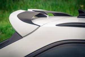 JE Design Cupra Leon Sportstourer VZ CUP 2.0 TSI 4Drive Tuning Widebody Karosseriekit Felgen BBS Tieferlegung Leistungssteigerung